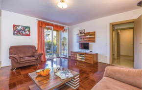 Apartment Makarska with Sea View 08